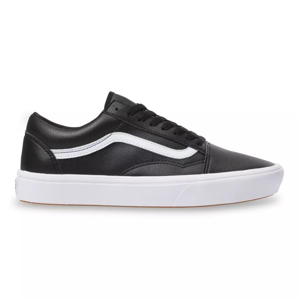 Sepatu vans hotsell old skool original