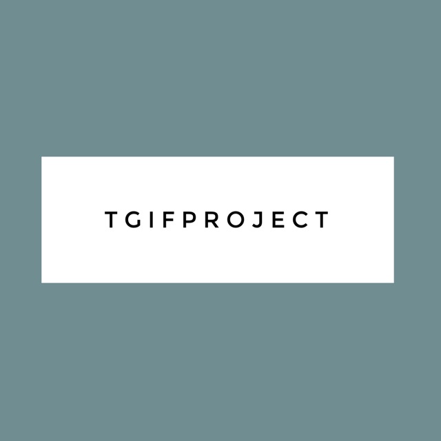 Produk tgif project store | Shopee Indonesia