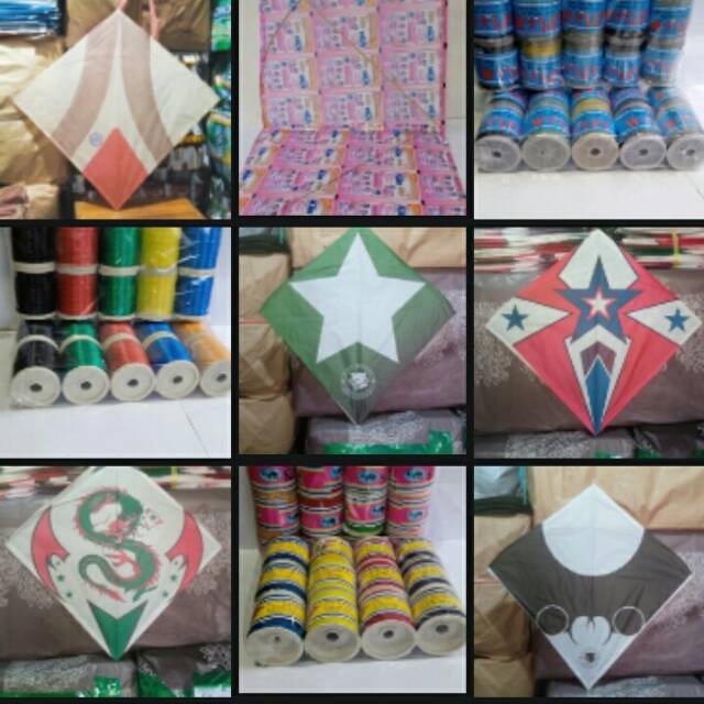 Produk Toko_layangan Shopee Indonesia