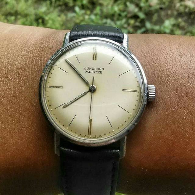 Jual Junghans Meister Shopee Indonesia