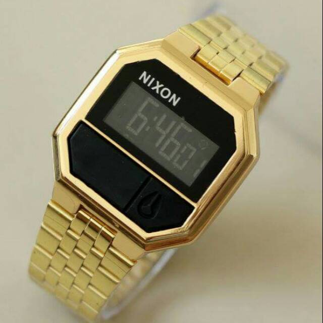 Jam nixon online