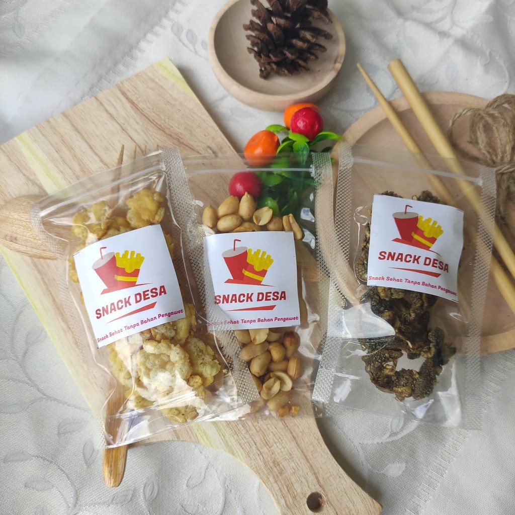Produk Snack_Official | Shopee Indonesia