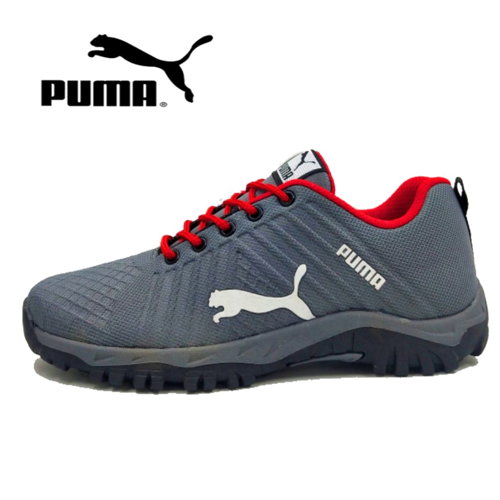 Sepatu puma hotsell running terbaru