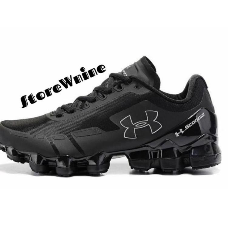 Sepatu under store armour scorpio