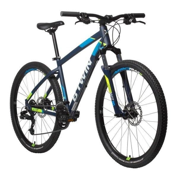 Btwin best sale mtb 520