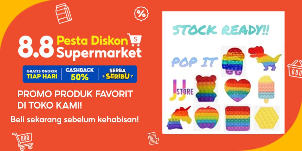 Produk Jayajayastore. | Shopee Indonesia