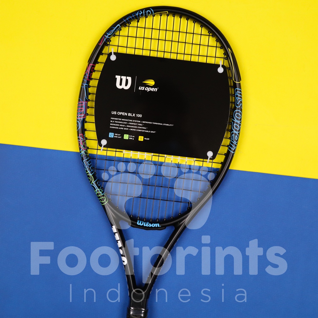 Tenis 2024 wilson open