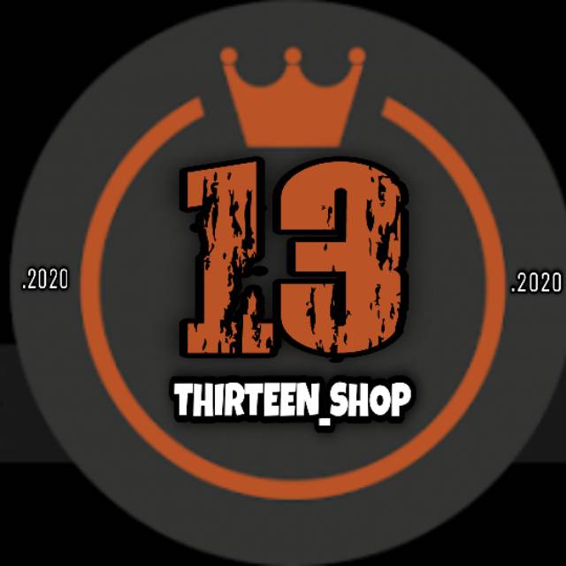 Produk Thirteen_13Shop | Shopee Indonesia