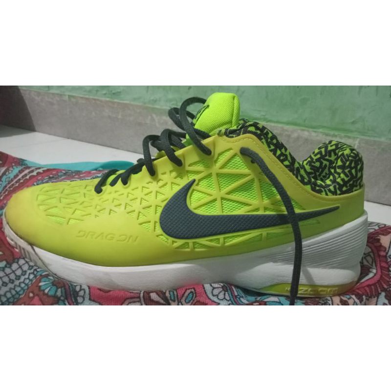 Nike zoom best sale cage 2 dragon