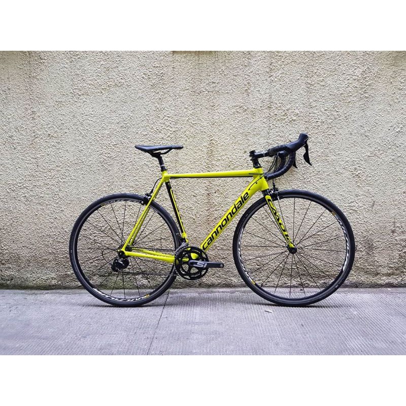 Jual cannondale caad12 new arrivals