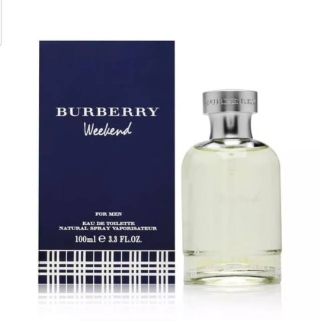 Parfum burberry outlet original