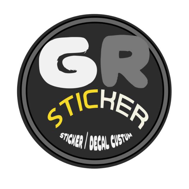 Produk grsticker83 | Shopee Indonesia