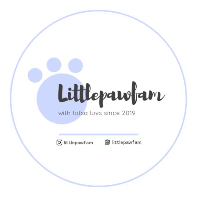 Produk Littlepawfam | Shopee Indonesia