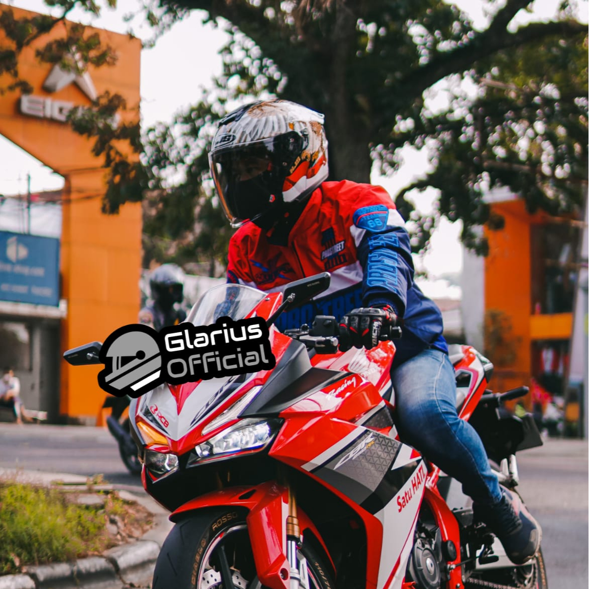 Produk Glarius Official | Shopee Indonesia