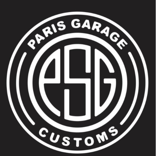 Produk PARIS GARAGE Shopee Indonesia