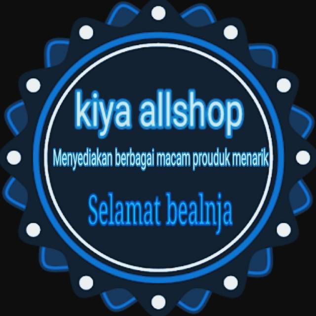 All shop