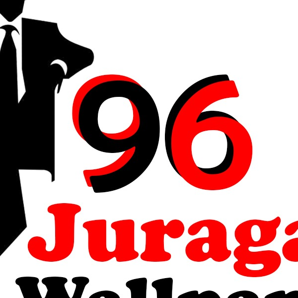 Produk JURAGAN WALLPAPER 96 OFFI…