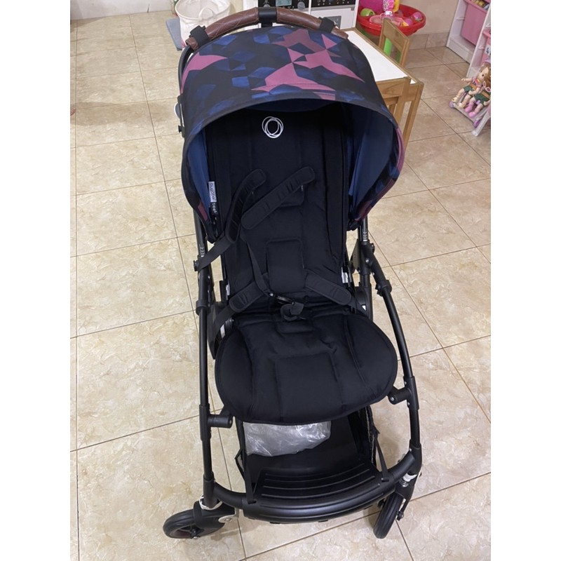 Bugaboo bee 5 special hot sale edition