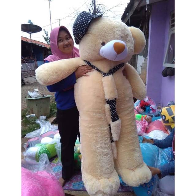 Teddy bear 1 5 on sale meter