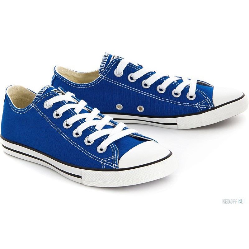 Converse shop low slim