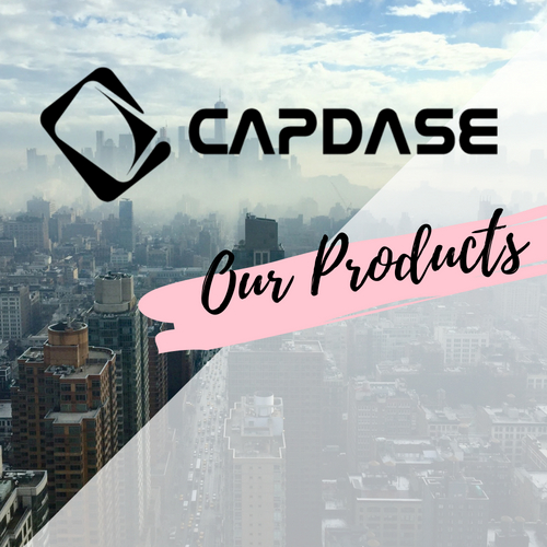 Produk Capdase Official | Shopee Indonesia