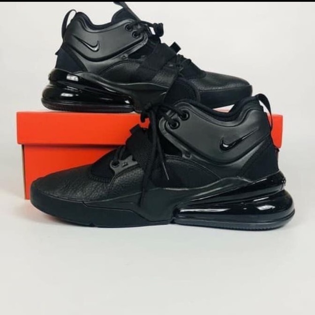 Nike air clearance force 270 kw