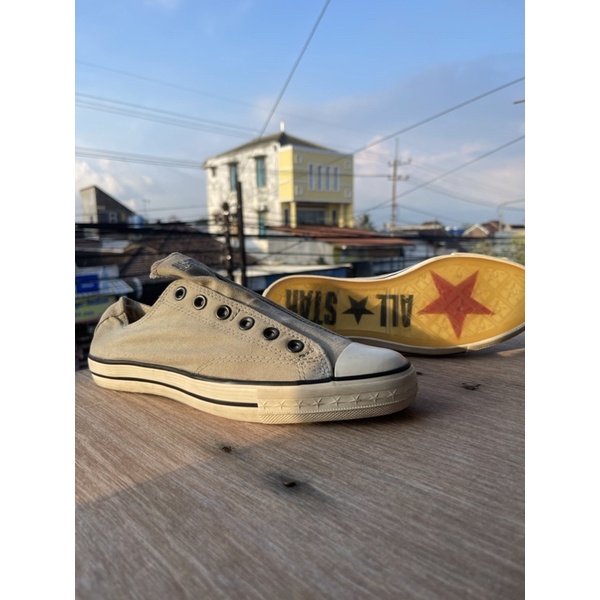 Converse john clearance varvatos malang