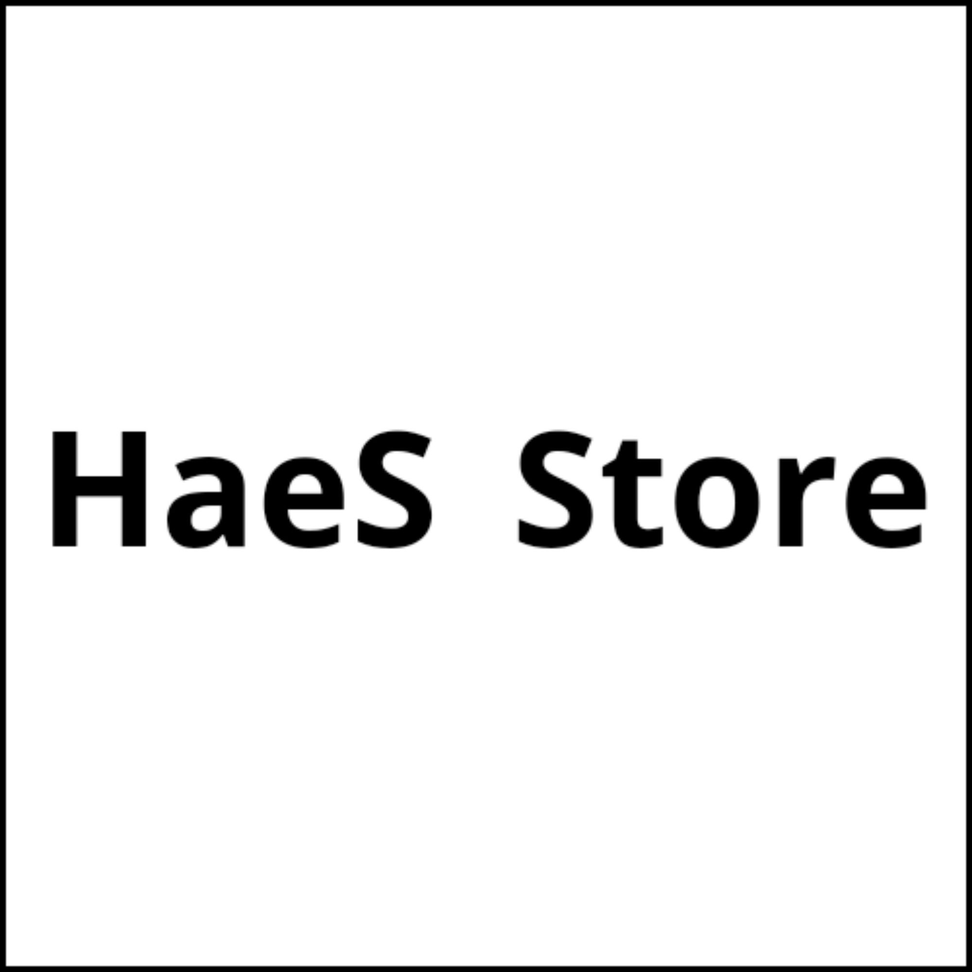 Produk HaeS Olshop | Shopee Indonesia