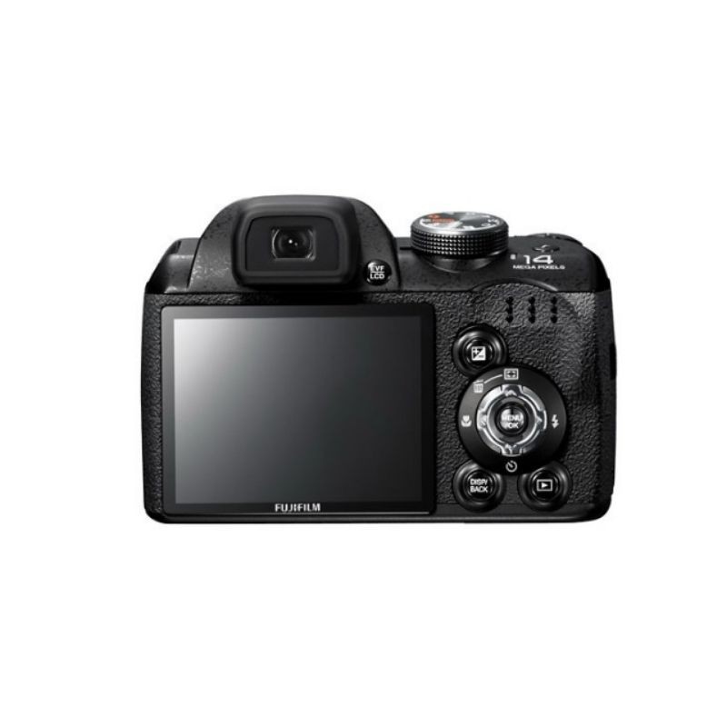 富士フイルム FinePix S3200 - デジタルカメラ
