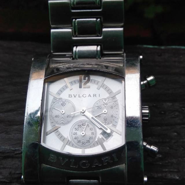 Bvlgari watch egw on sale 30 gd 383