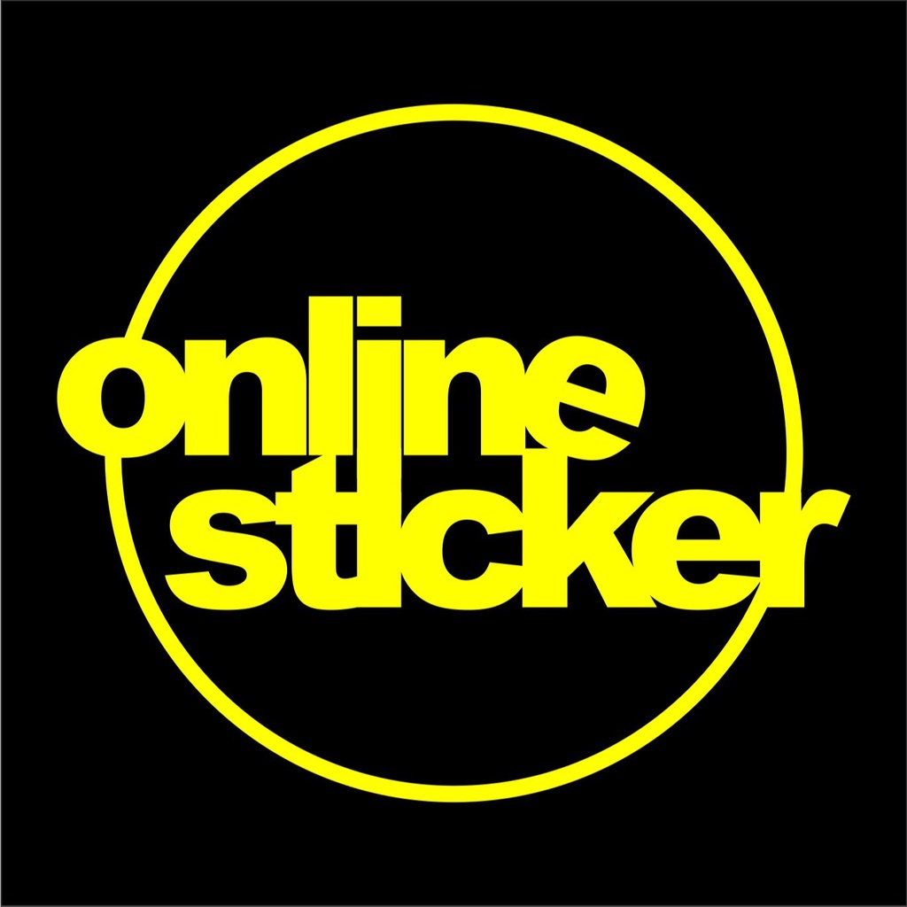 Produk Online Sticker | Shopee Indonesia