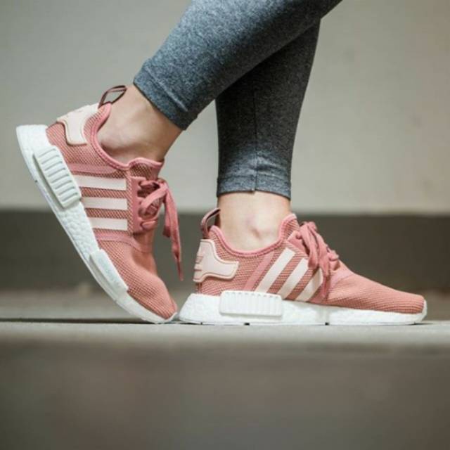 adidas nmd womens harga