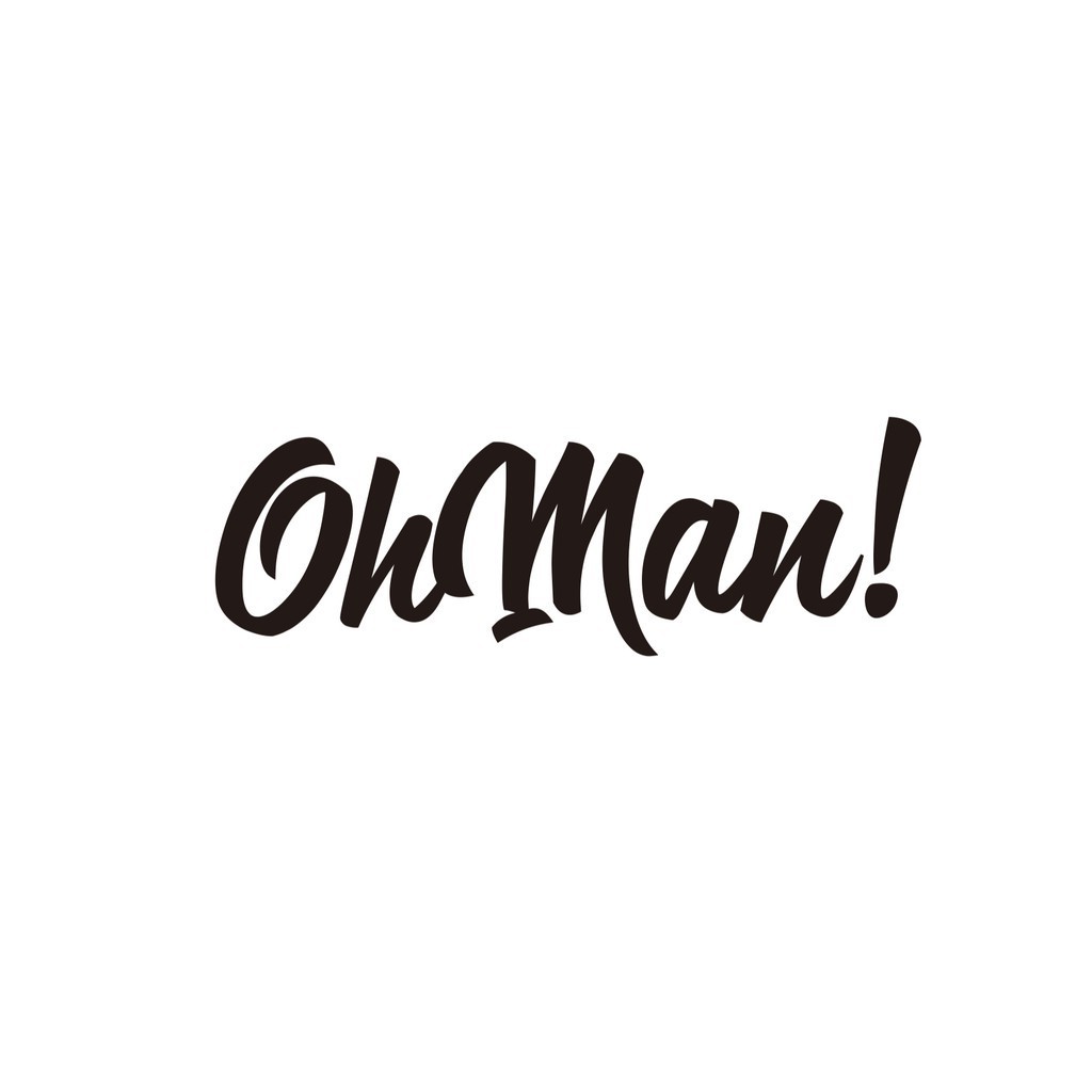 Toko Online Oh Man! Pomade Official Shop | Shopee Indonesia