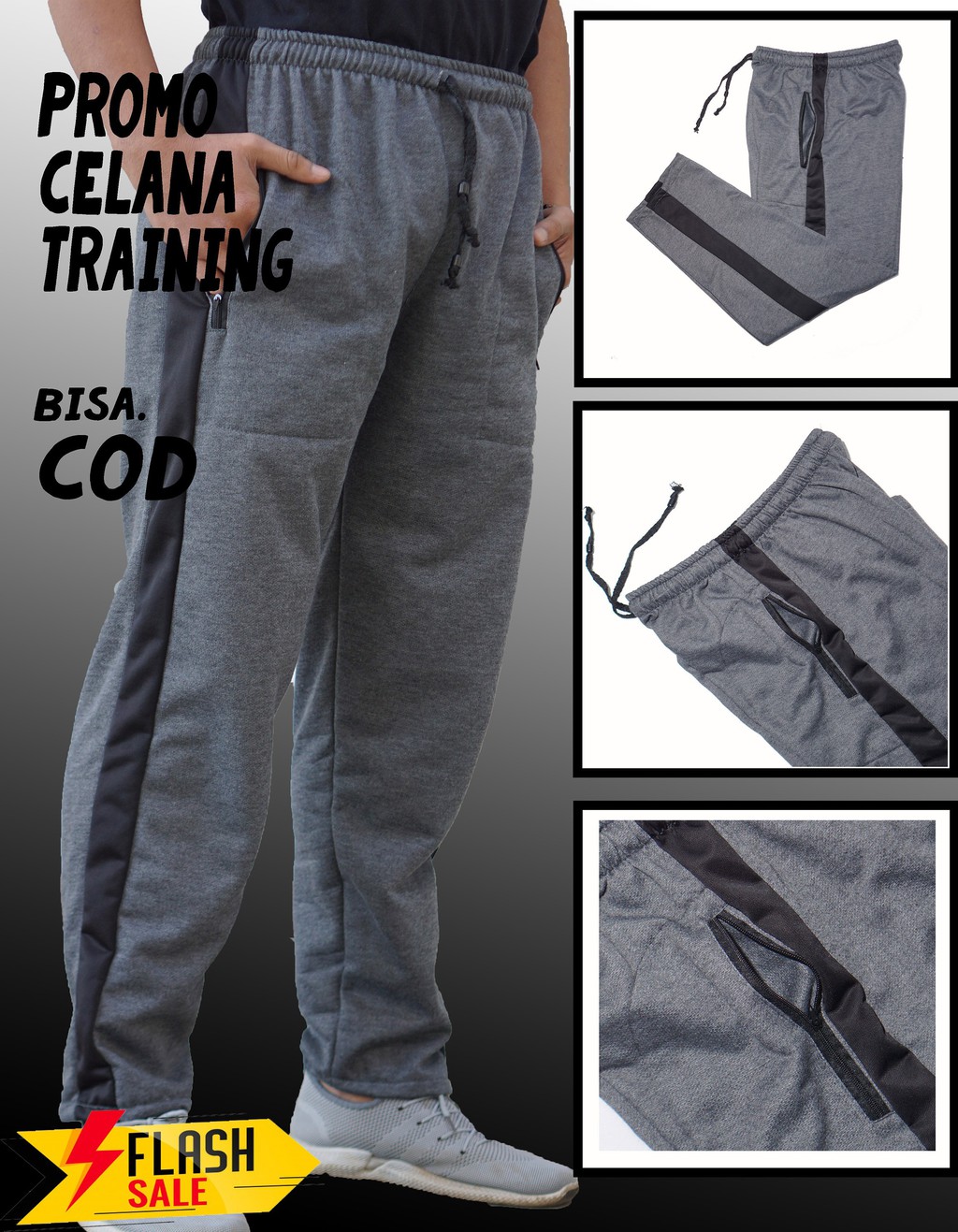 Produk DOCLO.store | Shopee Indonesia