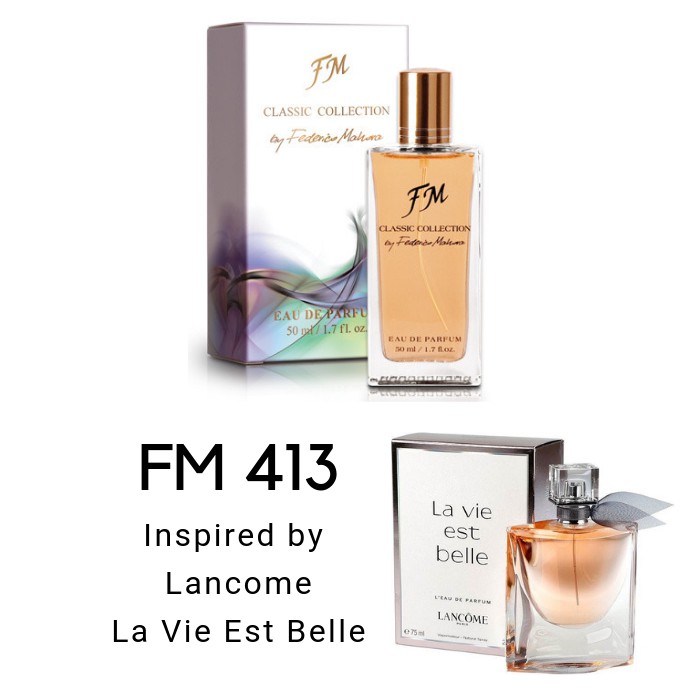 Fm discount 413 perfume