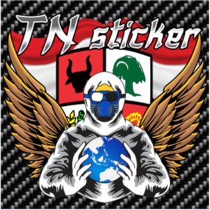 Produk TNsticker | Shopee Indonesia