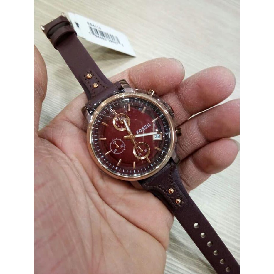 Fossil es4114 discount