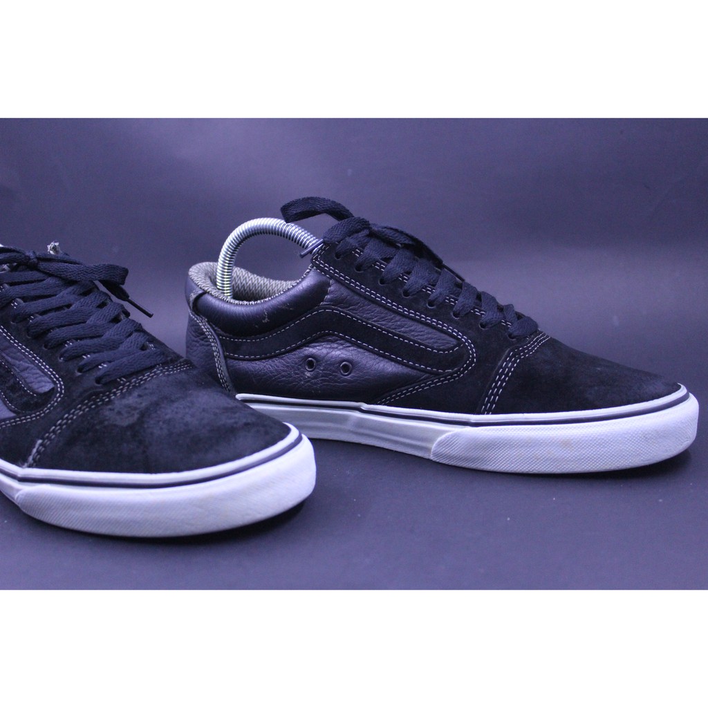 Vans shop original bekas