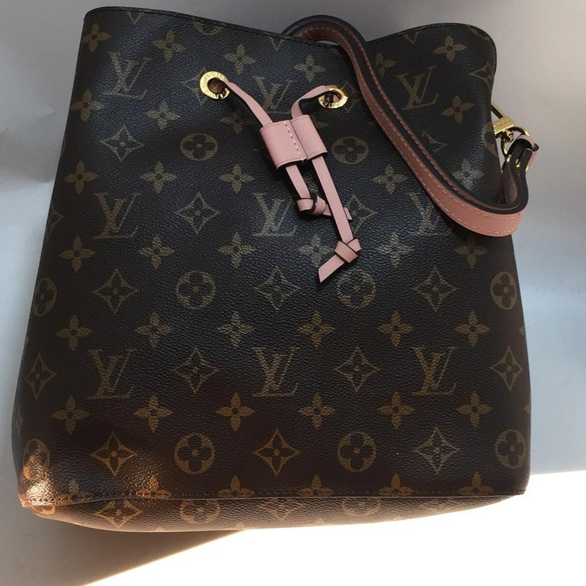 Harga lv discount neo noe original