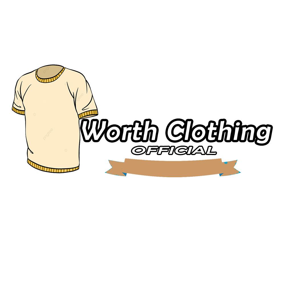 Produk WORTH CLOTHING Shopee Indonesia