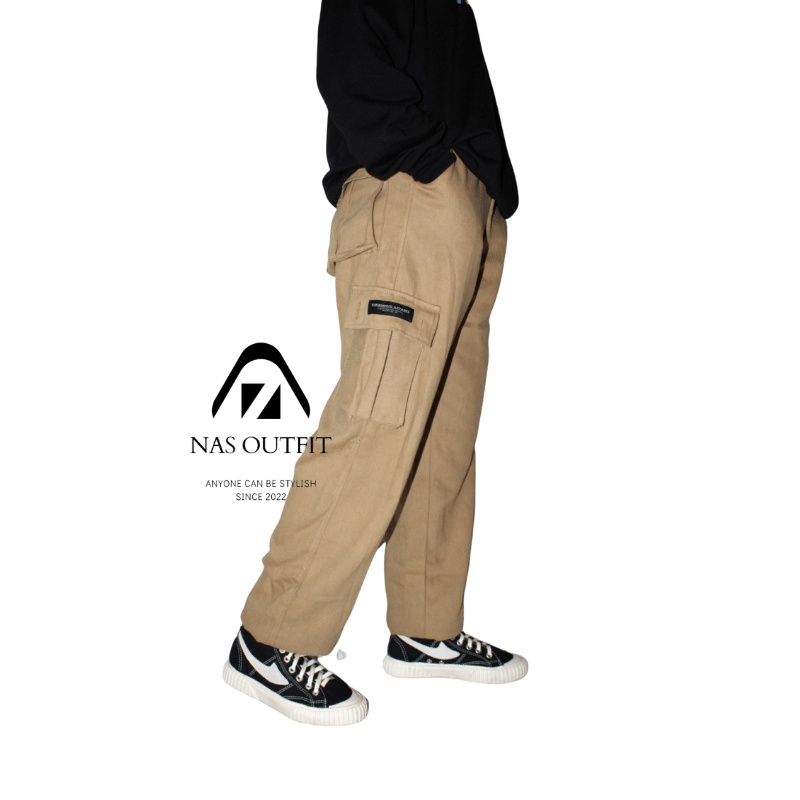 5 Beige Pants Outfits For Men  Model baju pria, Gaya pakaian pria