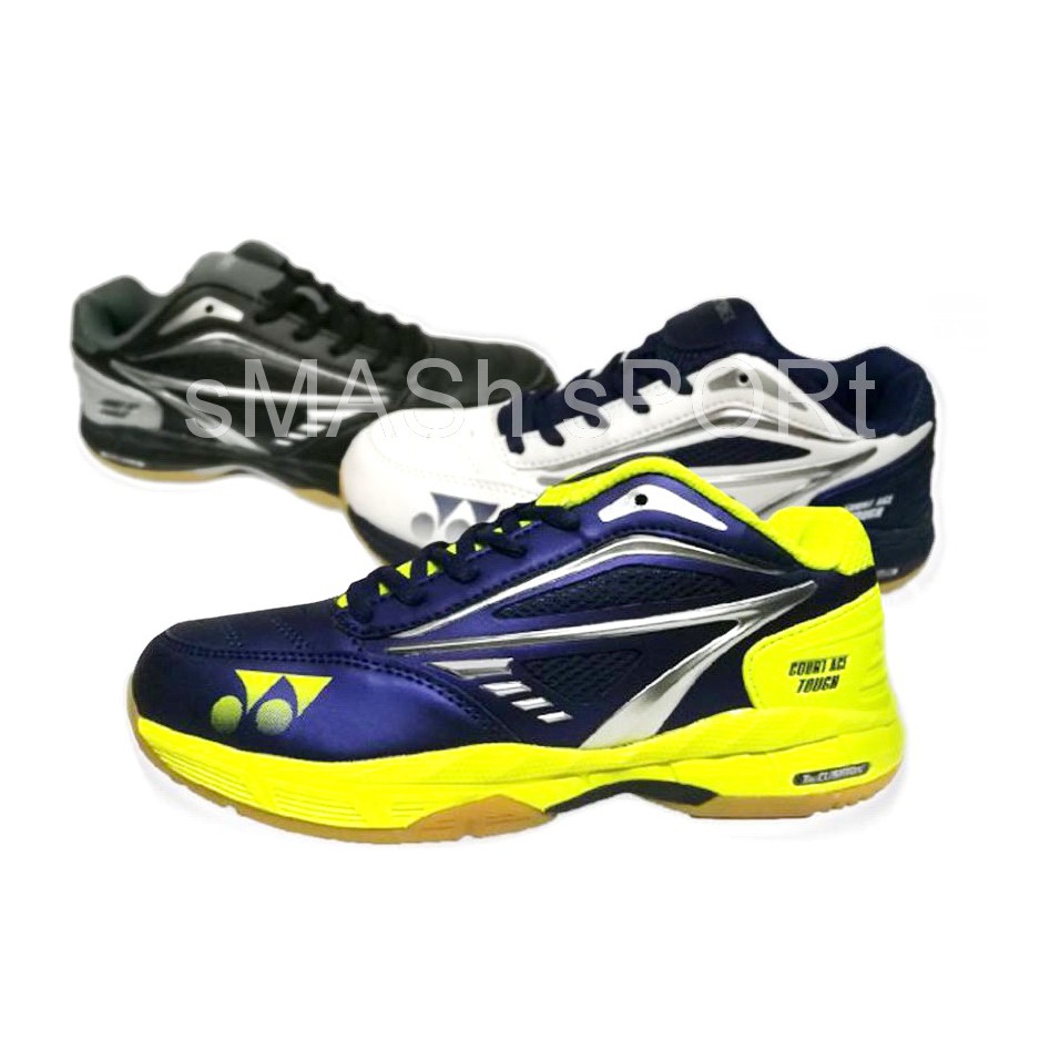 Yonex court sale ace tough