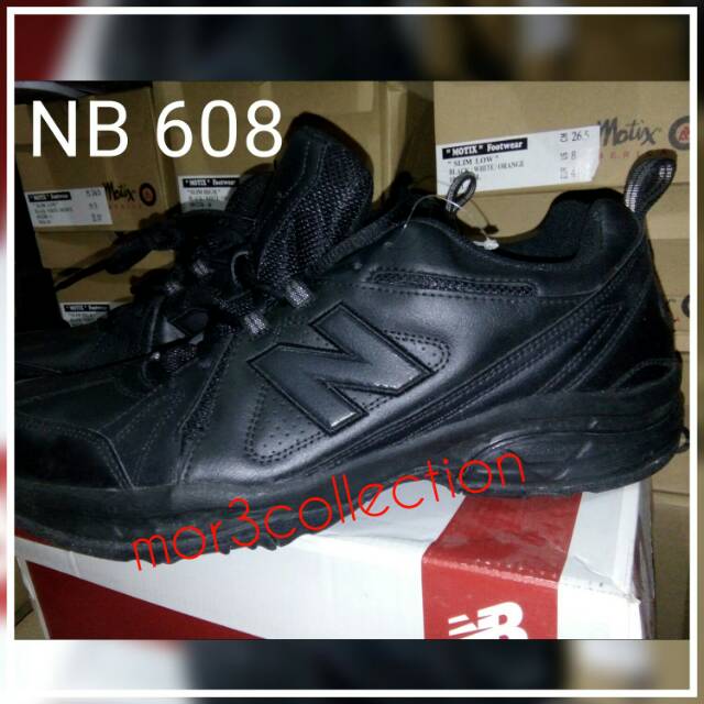 Harga sepatu clearance new balance 608