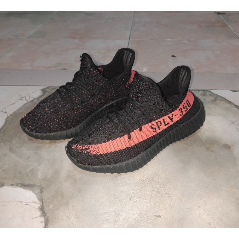 Adidas yeezy boost on sale 350 v2 infrared