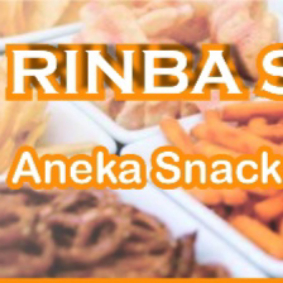 Produk Rinba_Snack | Shopee Indonesia