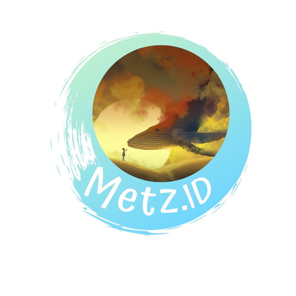Produk Metz ID | Shopee Indonesia