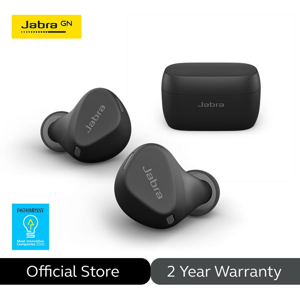 Jabra elite best sale active 65t shopee