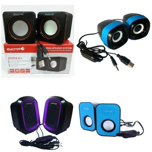 Sound discount system komputer