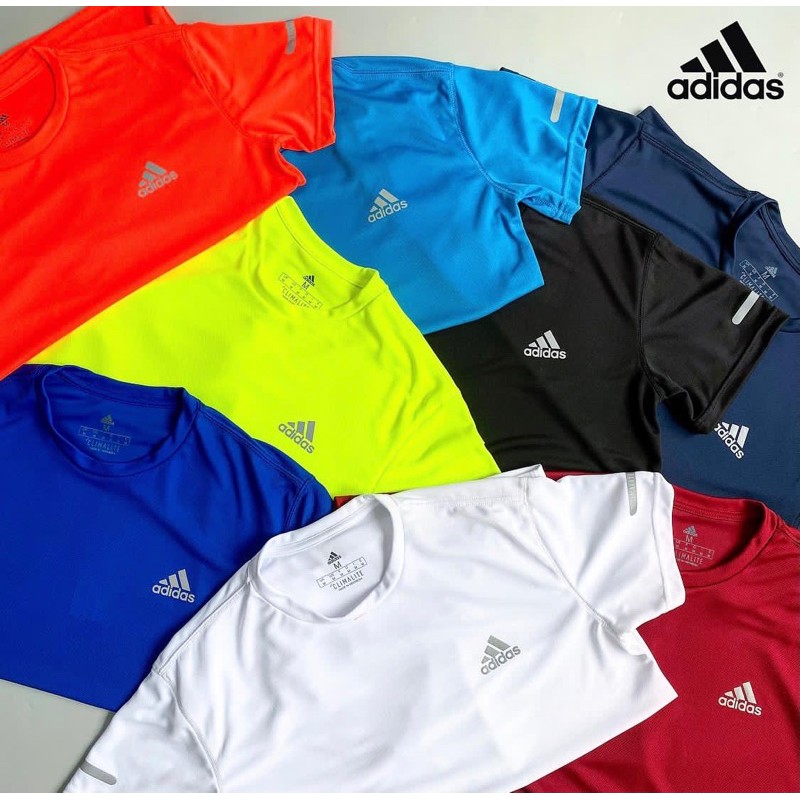 Kaos 2025 adidas climalite