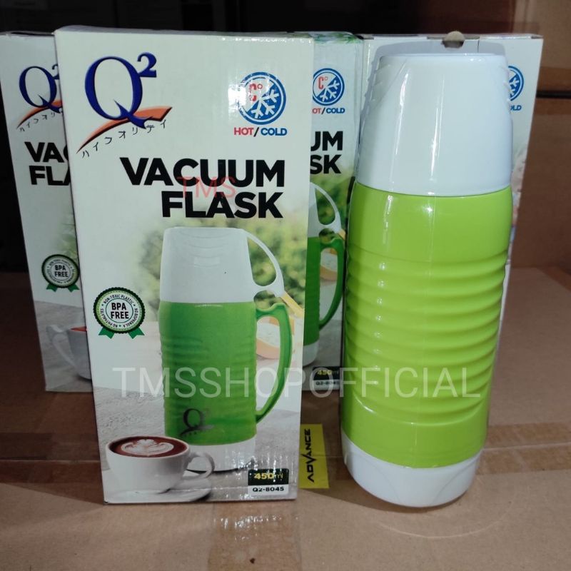 Vacuum best sale flask q2